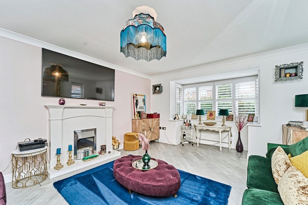 Additional image 7 of 5 bed detached house for saleLudlow Gate, Bridgnorth WV16