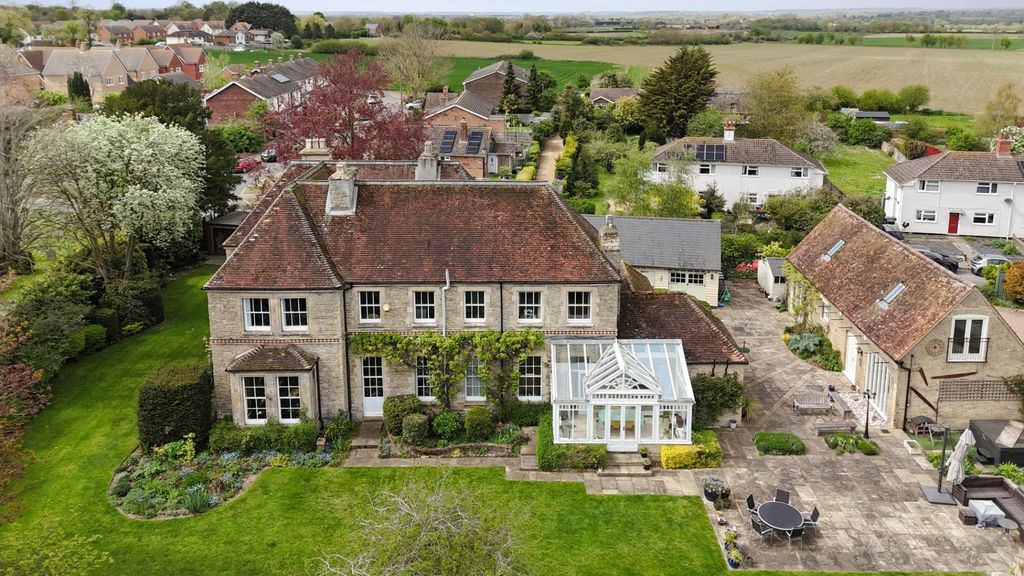 Additional image 38 of 5 bed detached house for saleBlunham Road, Moggerhanger MK44