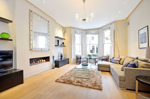Coleherne Road, Chelsea, London SW10
