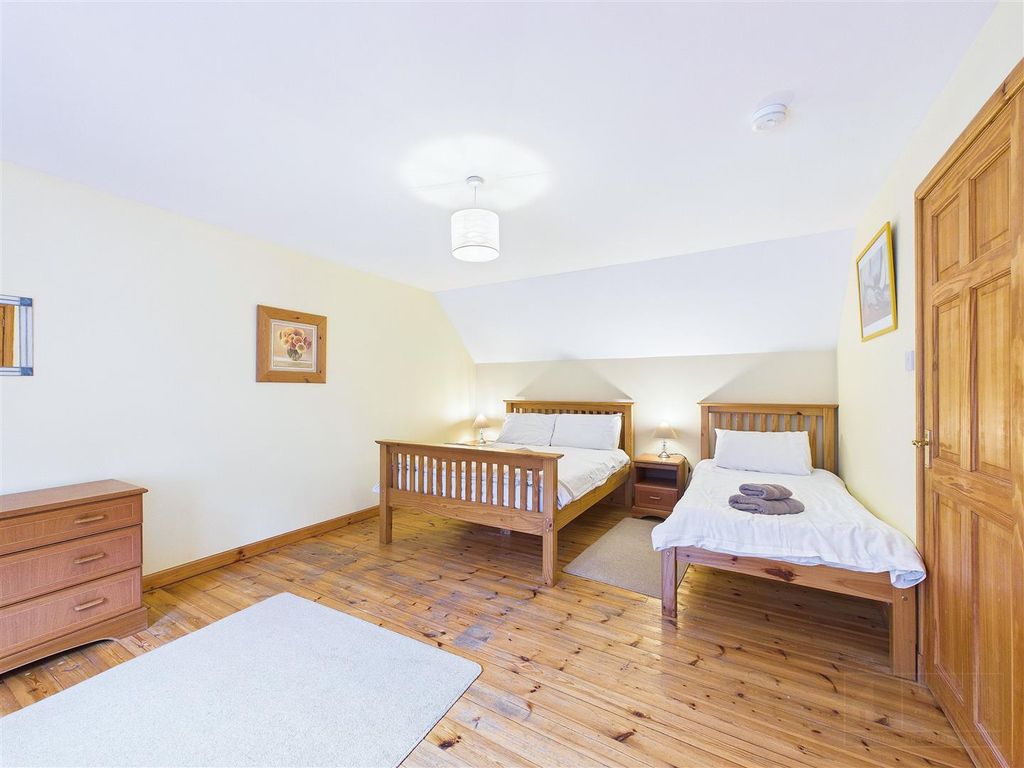 Additional image 21 of 5 bed detached house for saleWoodland Lodge, 9 Kinchurdy Road, Boat Of Garten PH24