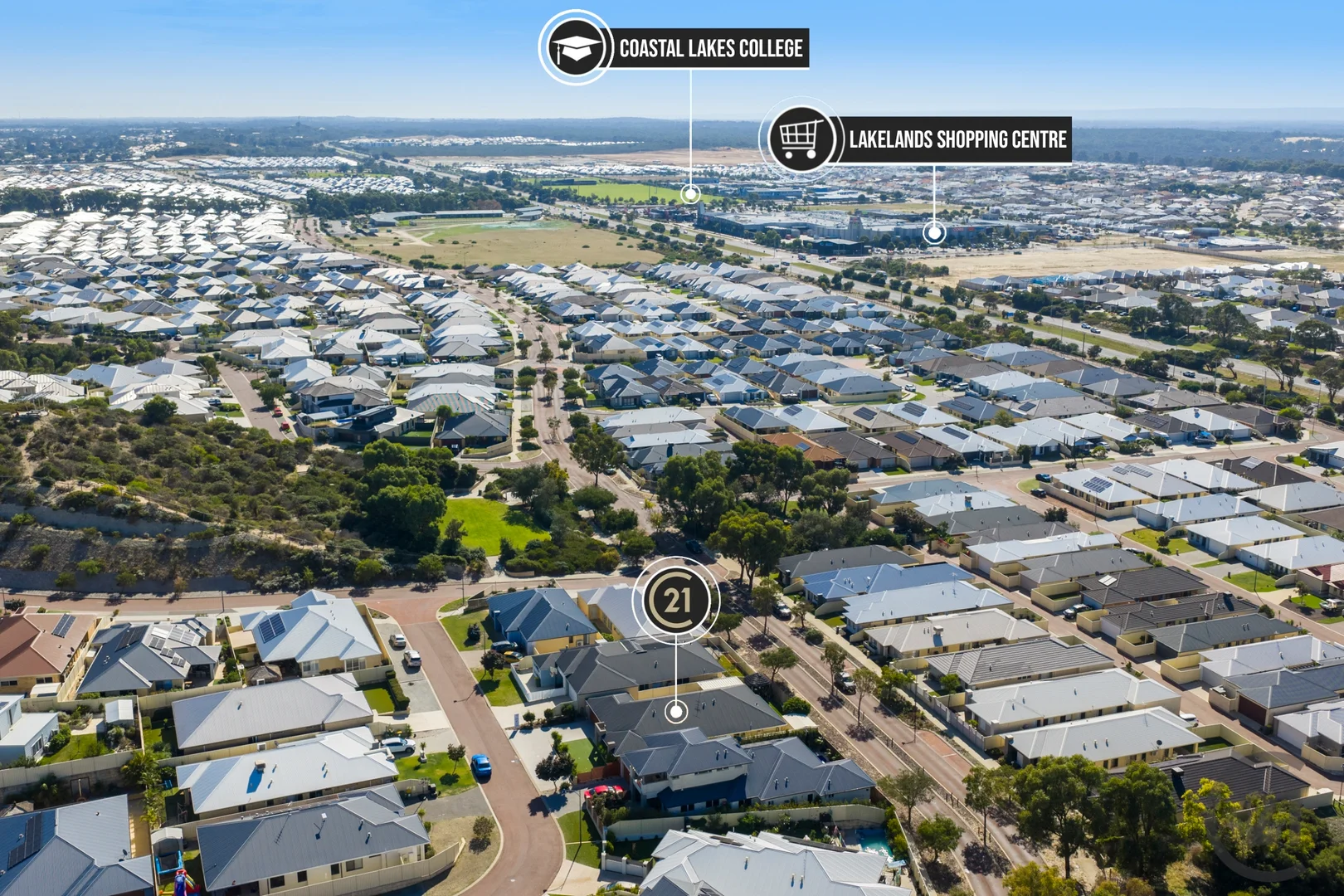 Additional image 32 of 28 Hawley Way, Madora Bay WA 6210