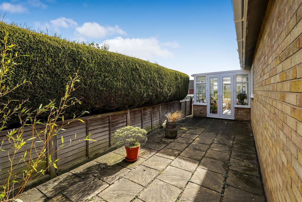 Additional image 14 of 3 bed detached bungalow for saleRonaldshay Drive, Richmond DL10
