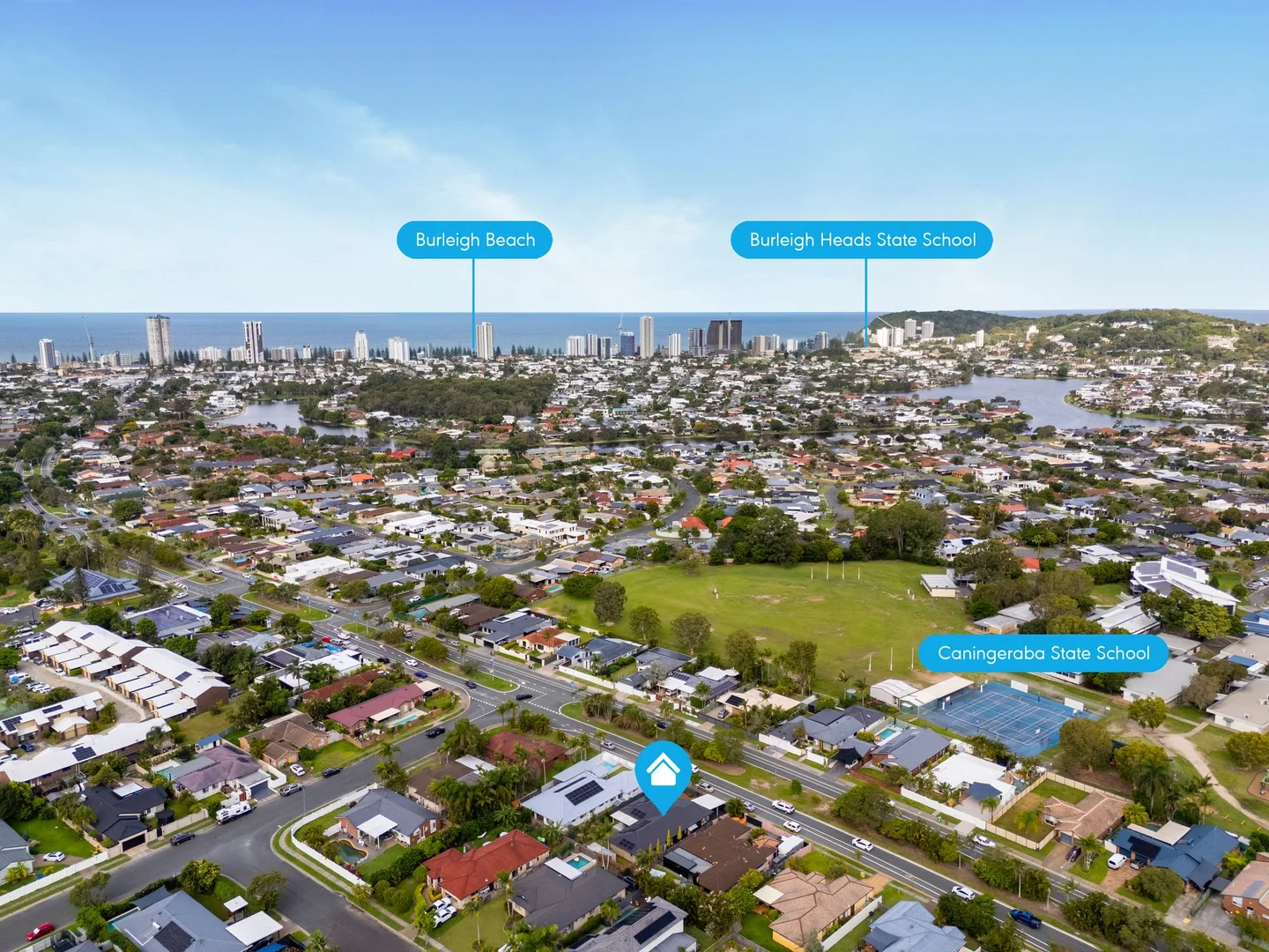 Additional image 2 of 157 Christine Avenue, Burleigh Waters QLD 4220