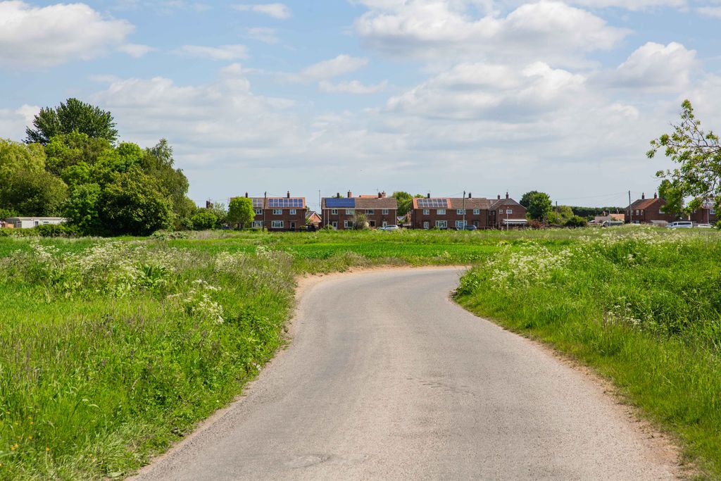 Additional image 2 of Land for saleOff Forty Foot Lane, Boston PE22