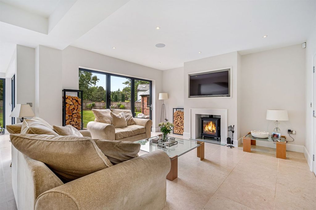 Additional image 6 of 6 bed detached house for saleScott Road, Prestbury SK10