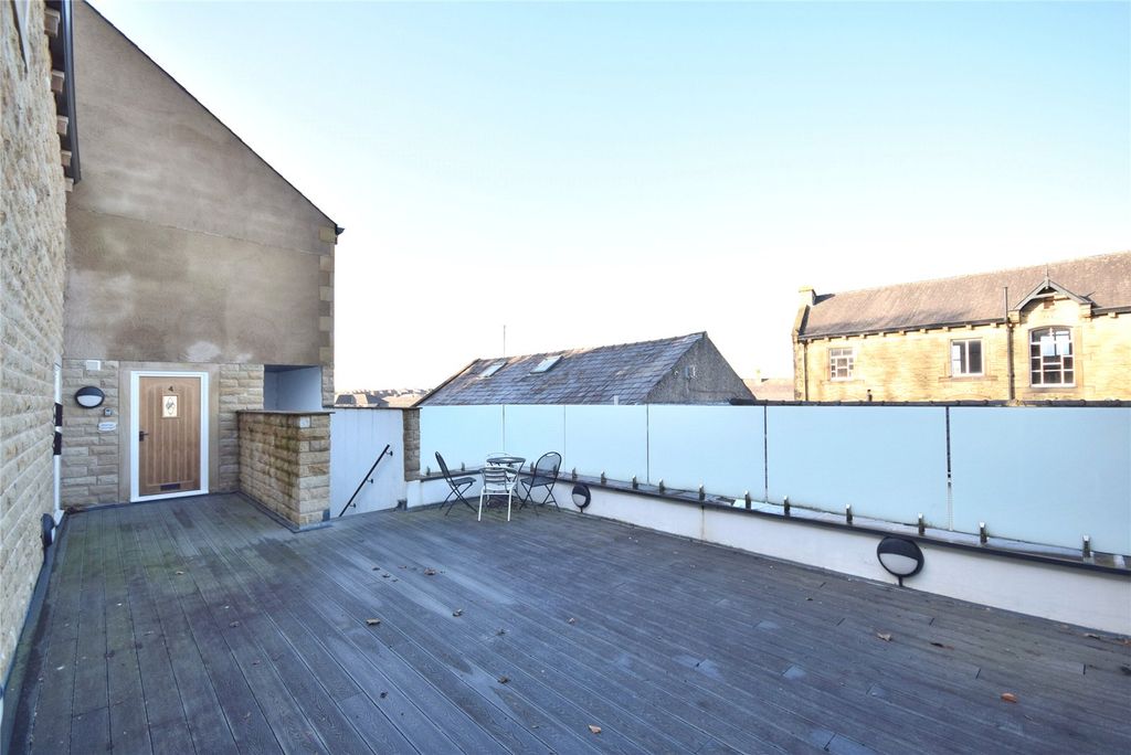 Additional image 13 of 1 bed flat for saleNew Market Street, Clitheroe, Lancashire BB7