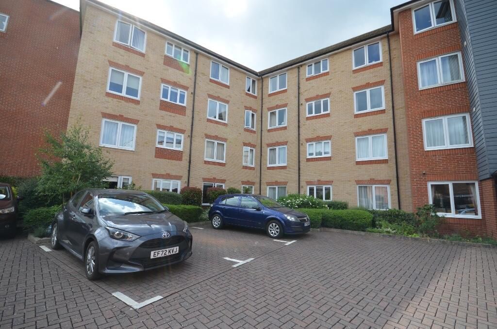 Additional image 23 of 2 bed flat for saleSouth Street, Bishops Stortford CM23