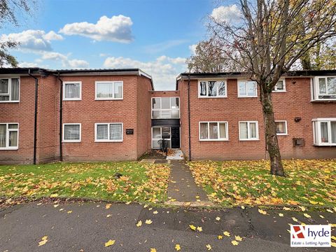 Rowanlea, Park Street, Prestwich M25