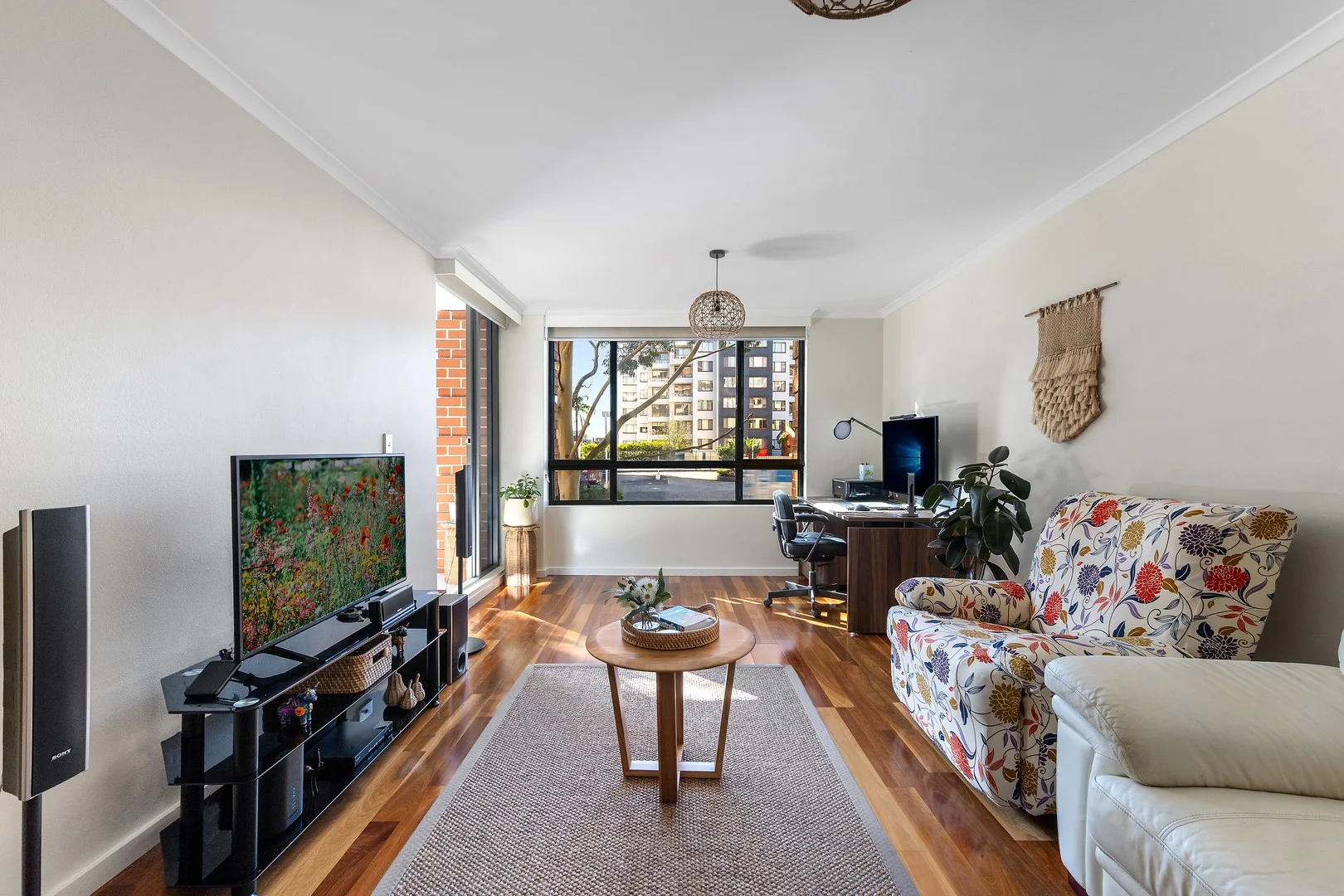 18/121-133 Pacific Highway, Hornsby NSW 2077