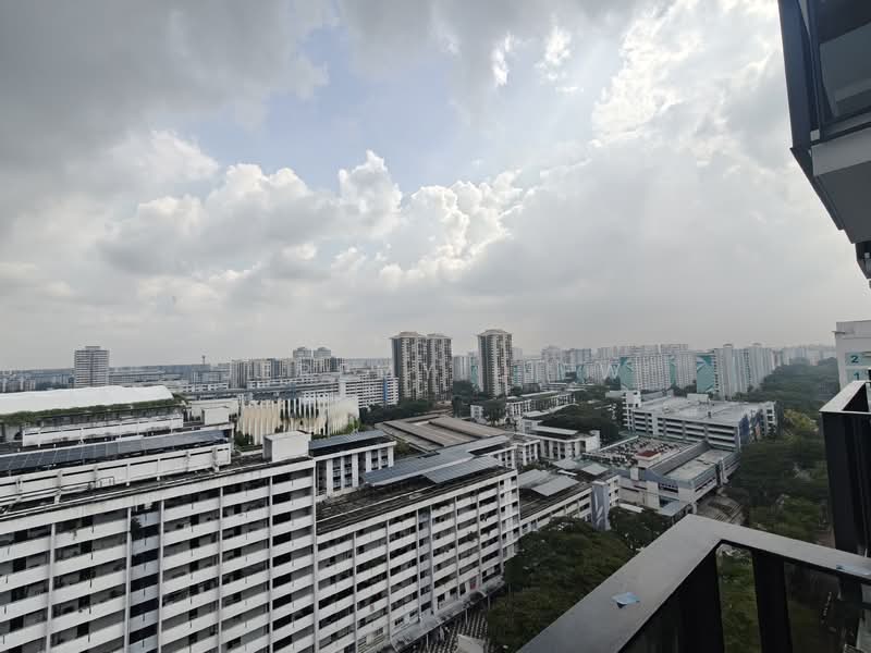 Additional image 2 of 1 Bedok Central
