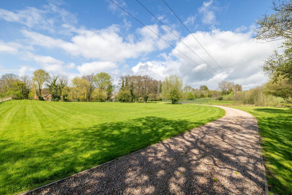 Additional image 34 of 6 bed detached house for saleAylton, Ledbury, Herefordshire HR8