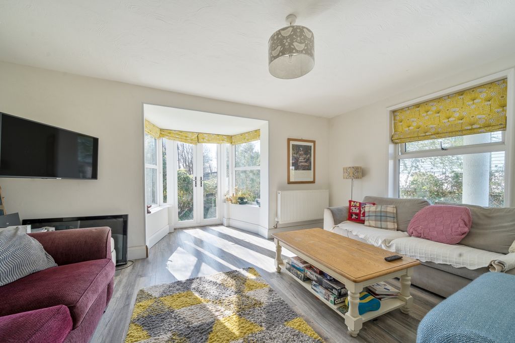 Additional image 2 of 4 bed detached bungalow for saleWilland Road, Braunton, Devon EX33