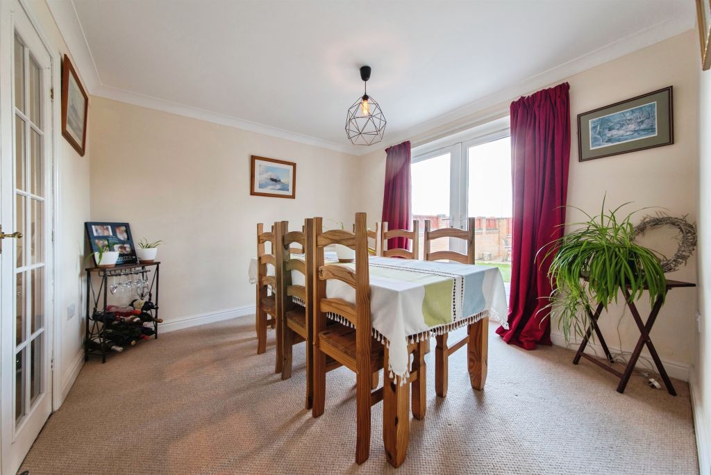 Additional image 7 of 4 bed detached house for saleThyme Avenue, Bourne PE10