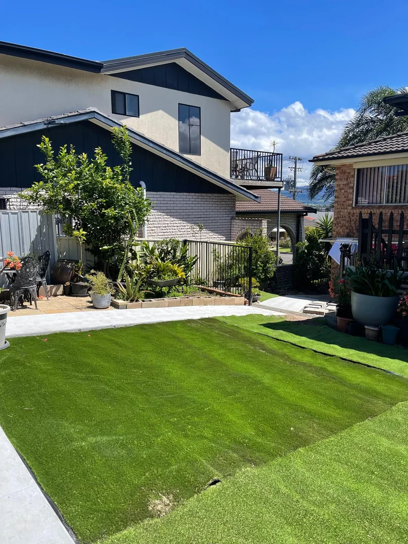 Additional image 13 of A/13 Lawrence Avenue, Mount Warrigal NSW 2528