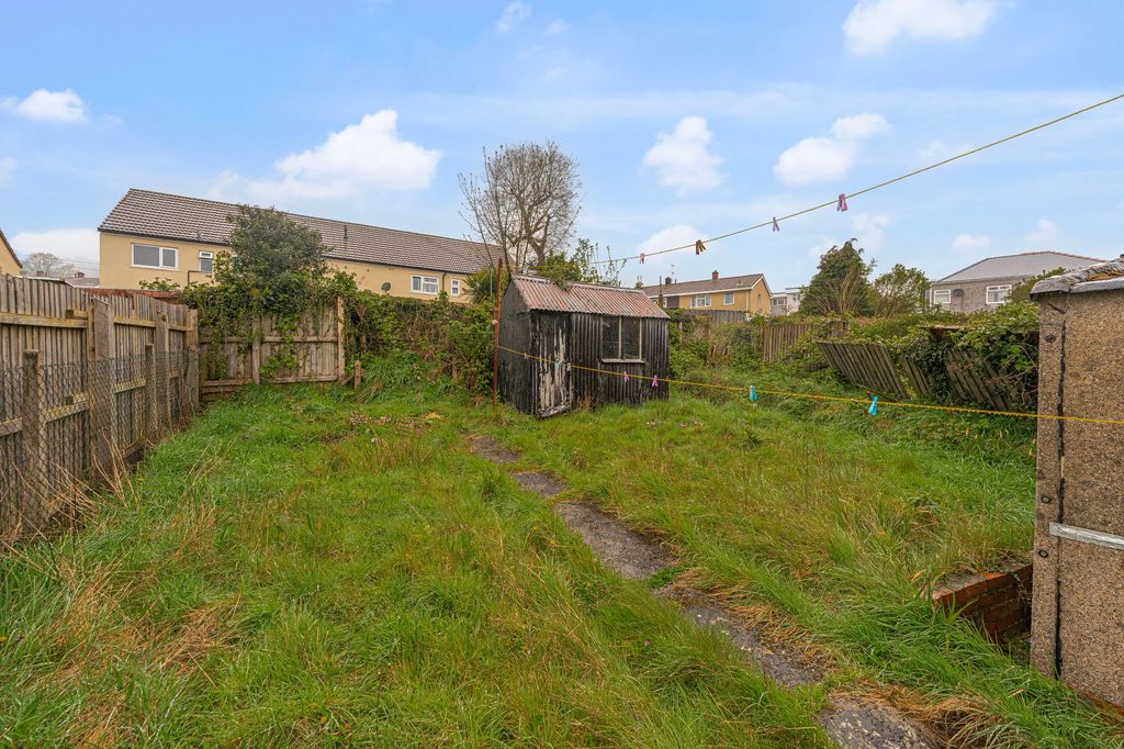 Additional image 21 of 2 bed flat for saleSouth Avenue, Sebastopol NP4