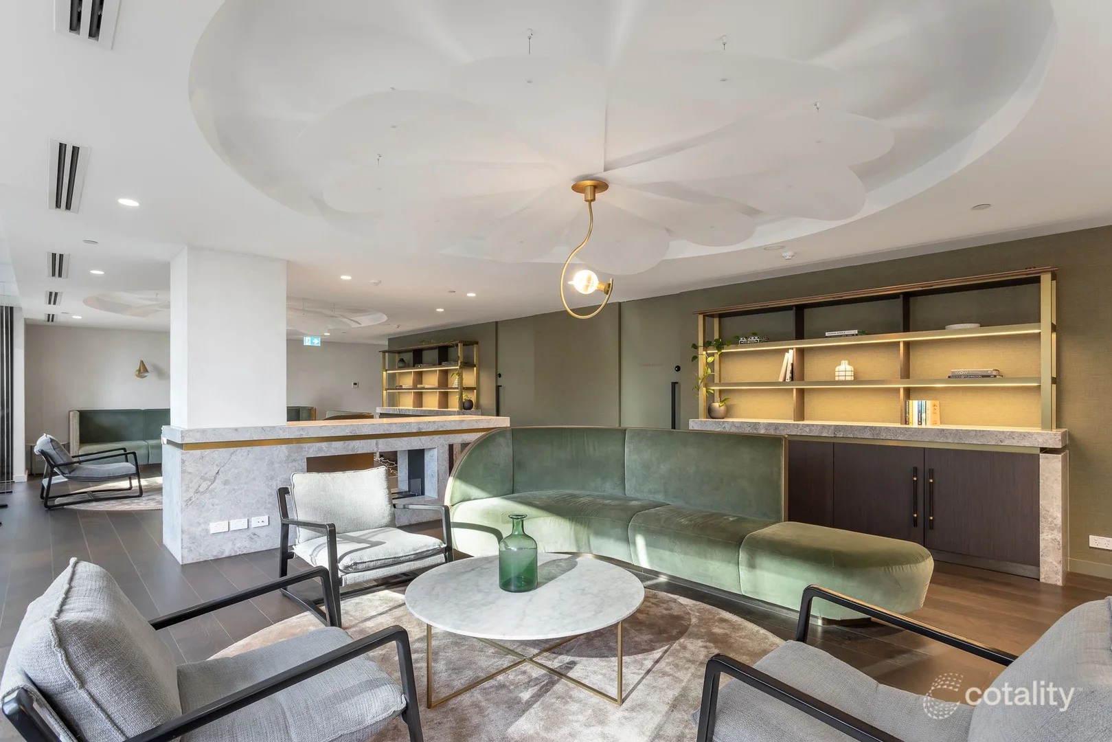 Additional image 19 of 809/605 St Kilda Road, Melbourne VIC 3004