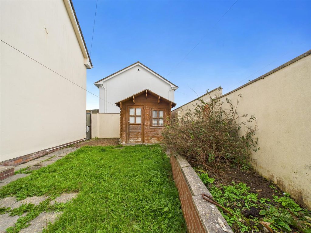 Additional image 9 of 3 bed end terrace house for salePixie Dell, Braunton EX33