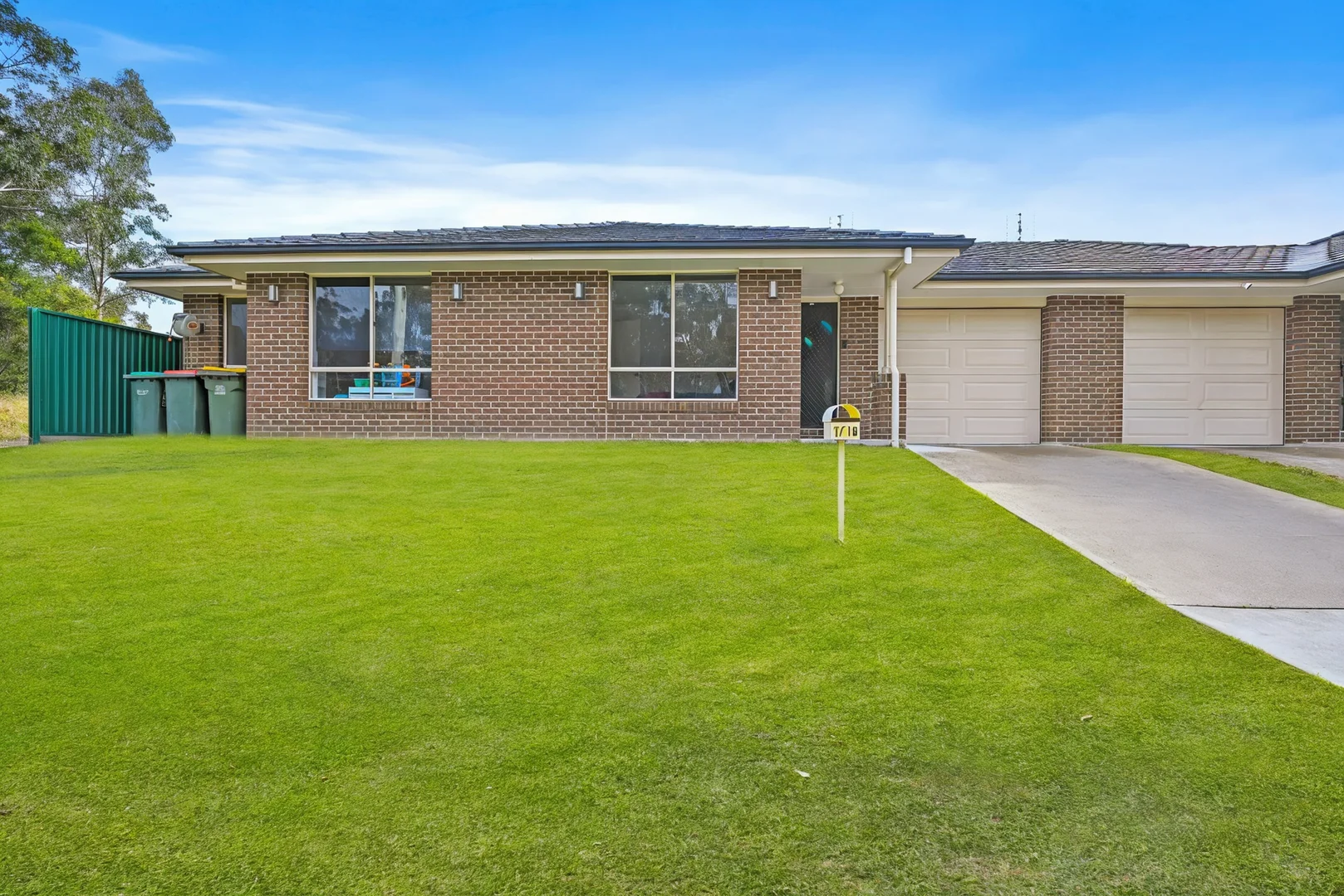 1/10 Orange Street, Abermain NSW 2326