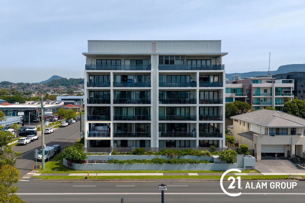 Additional image 3 of 5/184-186 Corrimal Street, Wollongong NSW 2500