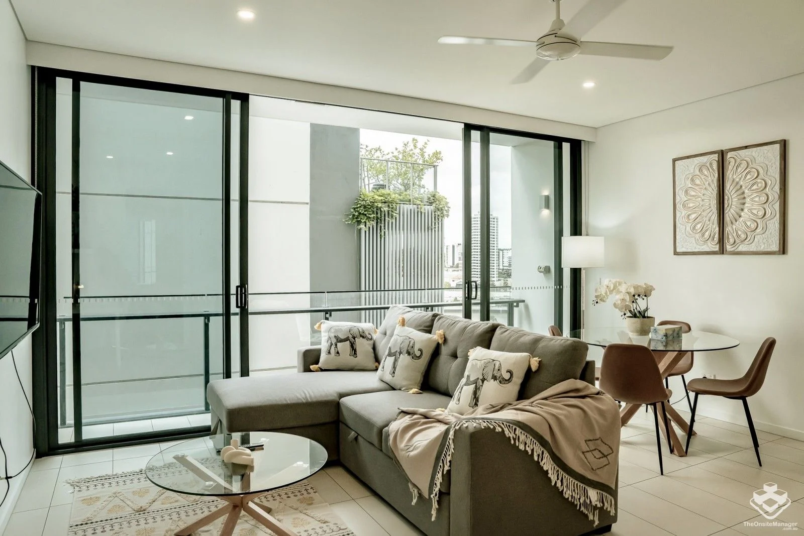 ID:21173958/19 Hope Street, South Brisbane QLD 4101