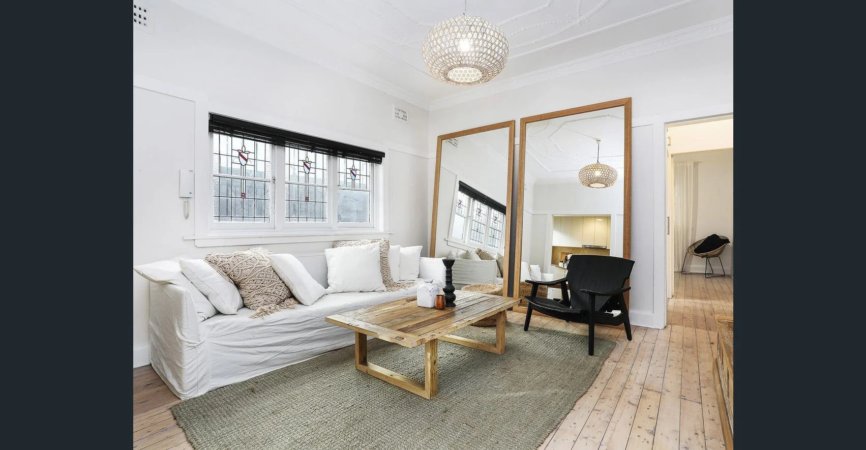 1/23a Bennett Street, Bondi NSW 2026