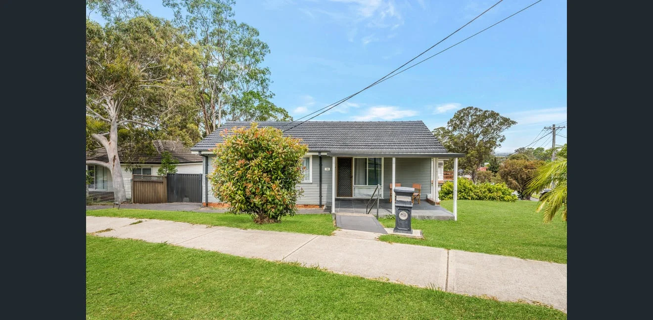 38 Lyndley Street, Busby NSW 2168