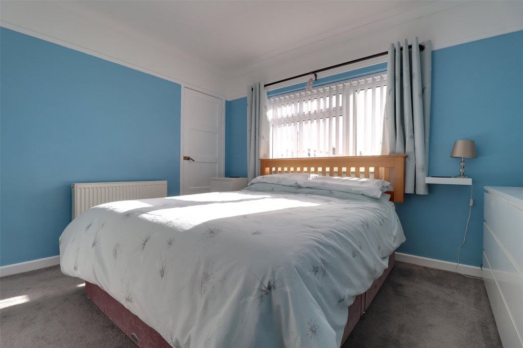 Additional image 9 of 3 bed end terrace house for saleField Close, Braunton, Devon EX33