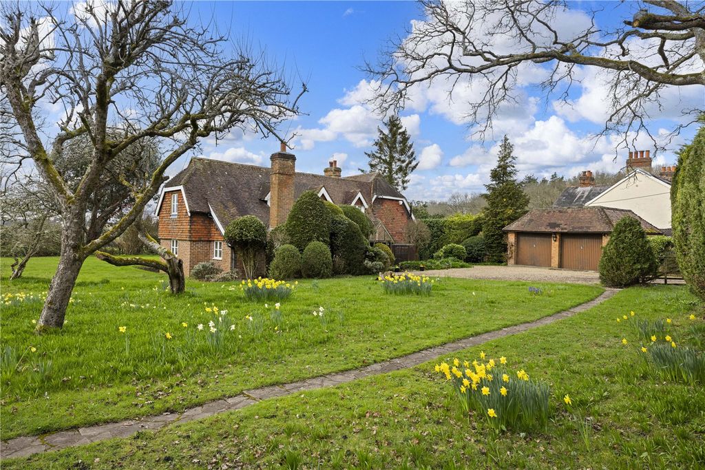 Additional image 21 of 5 bed detached house for saleCradle Lane, Dockenfield, Hampshire GU35