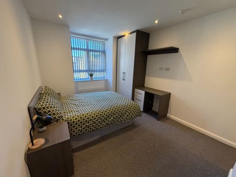 Chorley Road, Swinton M27