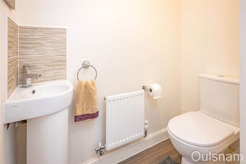 Additional image 10 of 4 bed detached house for saleCopse Wood Way, Bromsgrove, Worcestershire B61