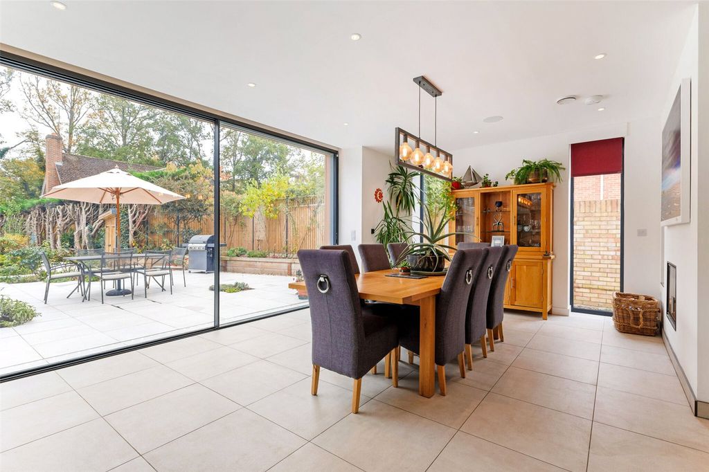 Additional image 23 of 5 bed detached house for saleKiln Lane, Winkfield, Windsor, Berkshire SL4