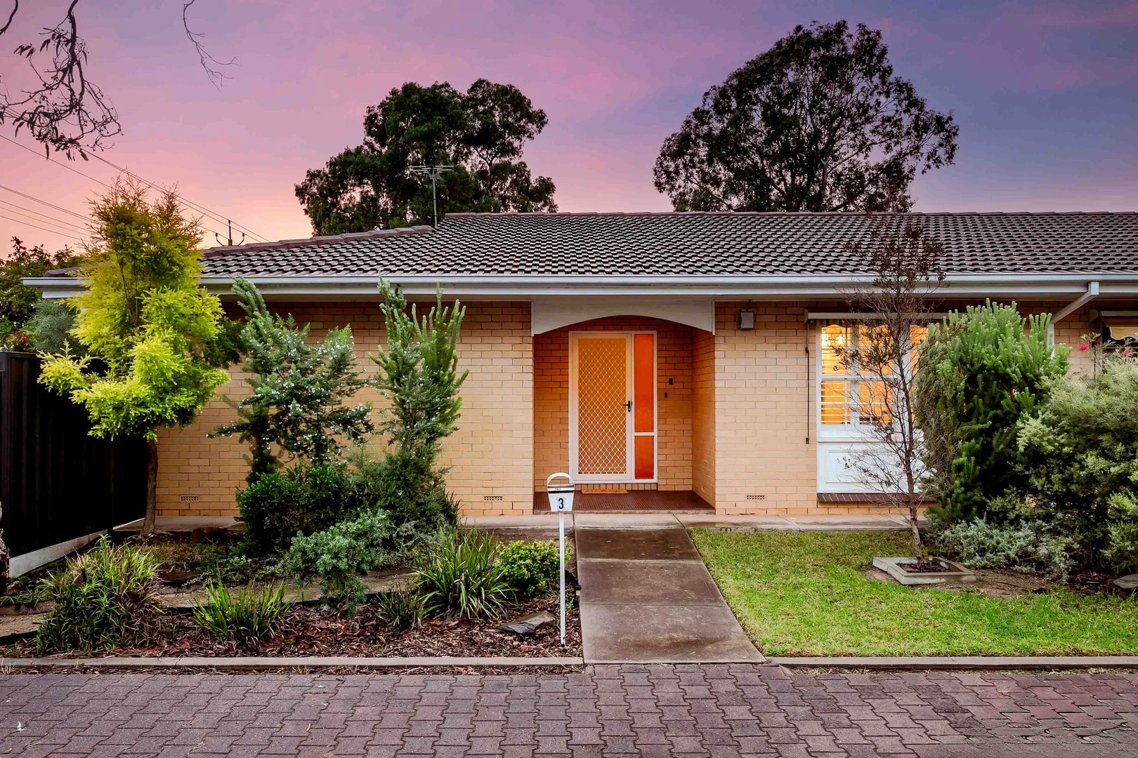 3/23 Crozier Avenue, Daw Park SA 5041