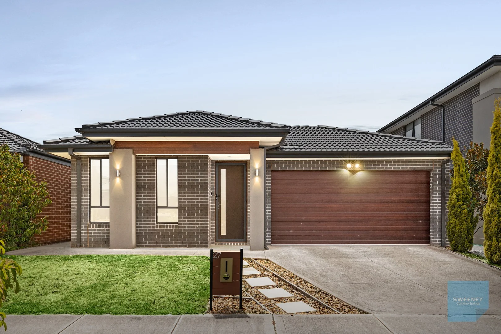 27 Cascade Drive, Aintree VIC 3336