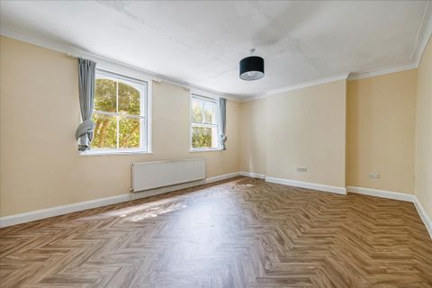 King Street, Hammersmith, London W6