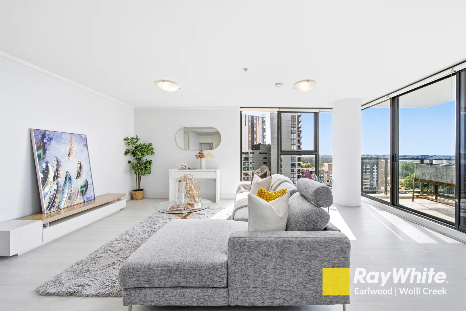 Additional image 2 of 1202/35B Arncliffe Street, Wolli Creek NSW 2205