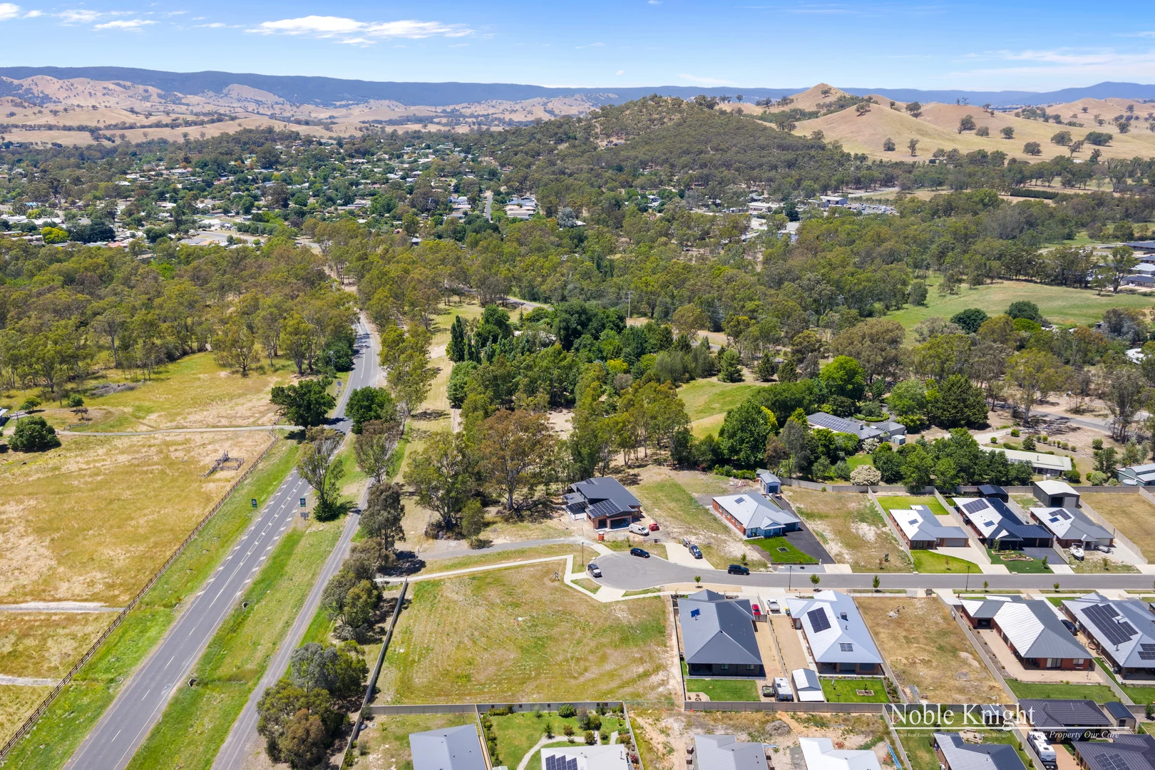 Additional image 3 of 21 Buckland Court, Yea VIC 3717