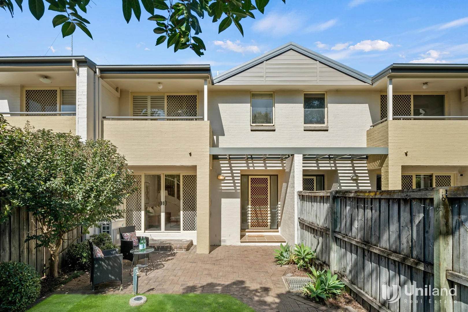 21/78A Glenhaven Road, Glenhaven NSW 2156