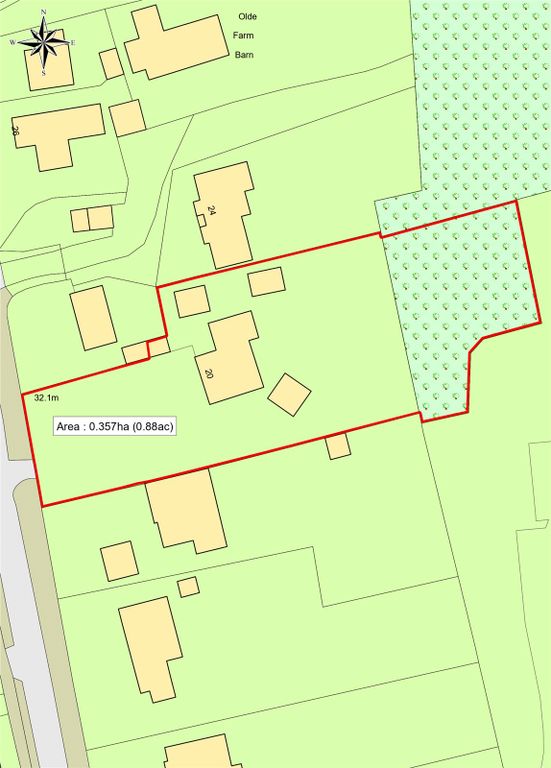 Additional image 27 of Land for saleGreen End, Comberton, Cambridge, Cambridgeshire CB23