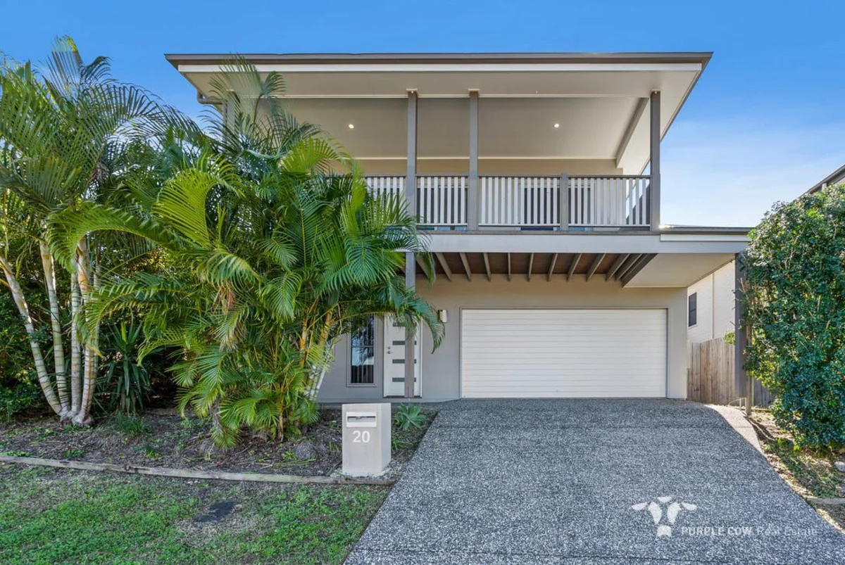 20 Laguna Crescent, Springfield Lakes QLD 4300