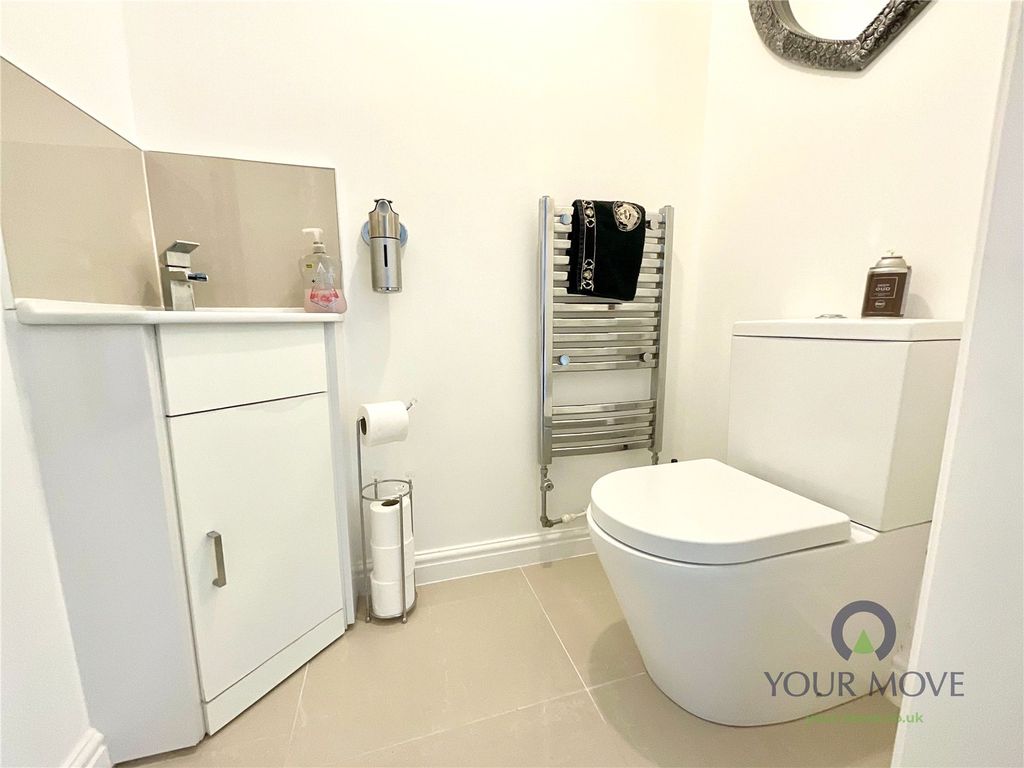 Additional image 22 of 4 bed detached house for salePalmyra Road, Bromsgrove, Worcestershire B60