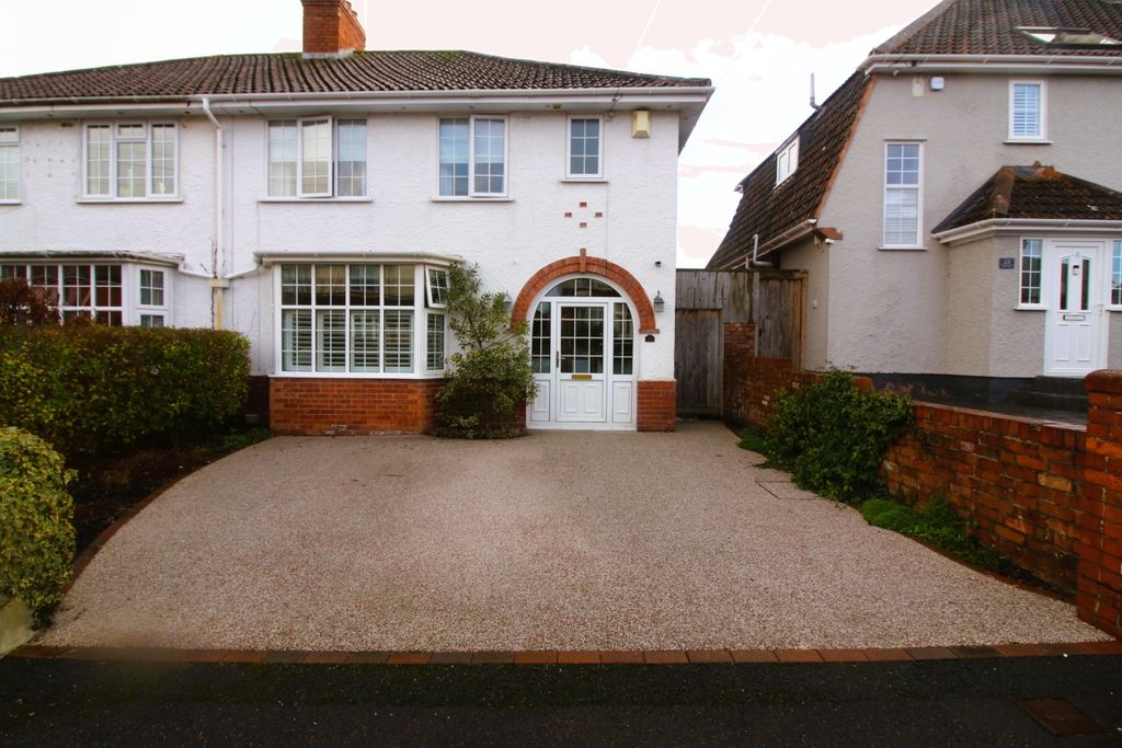 Additional image 40 of 4 bed semi-detached house for sale21 Hamp Green Rise, Bridgwater TA6