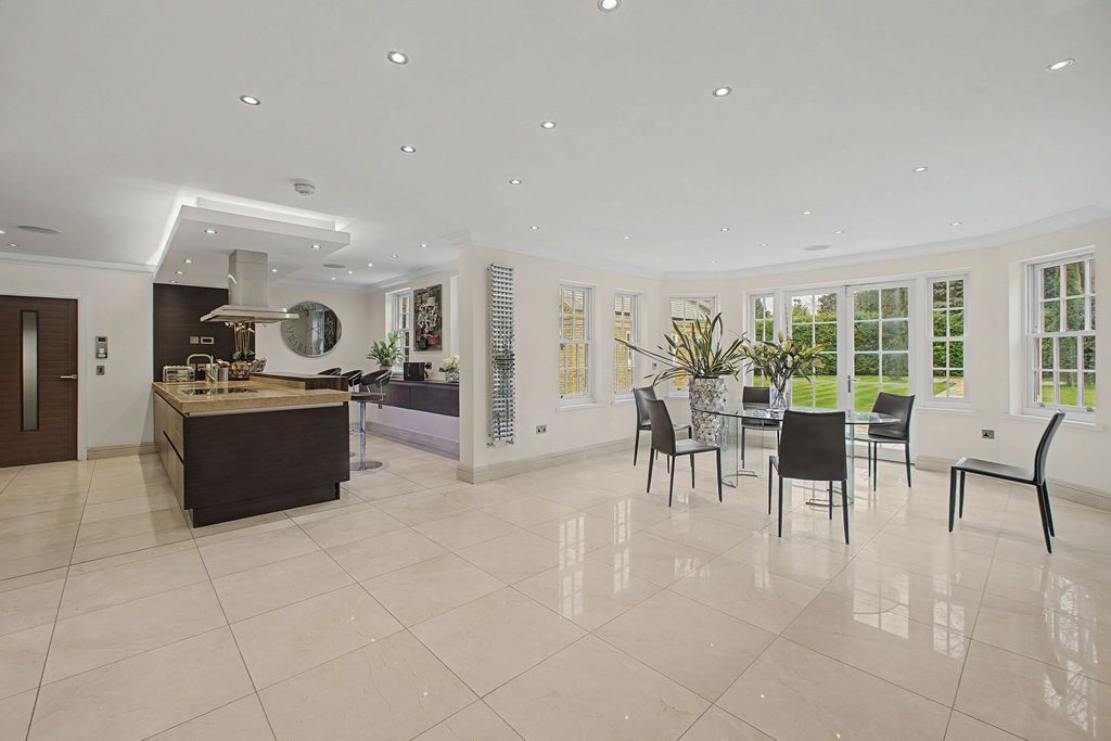 Additional image 2 of 7 bed detached house for saleEyebrook Road, Bowdon WA14