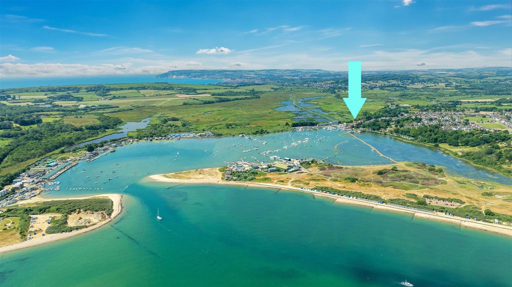 Additional image 2 of Land for saleSt. Helens, Isle Of Wight PO33