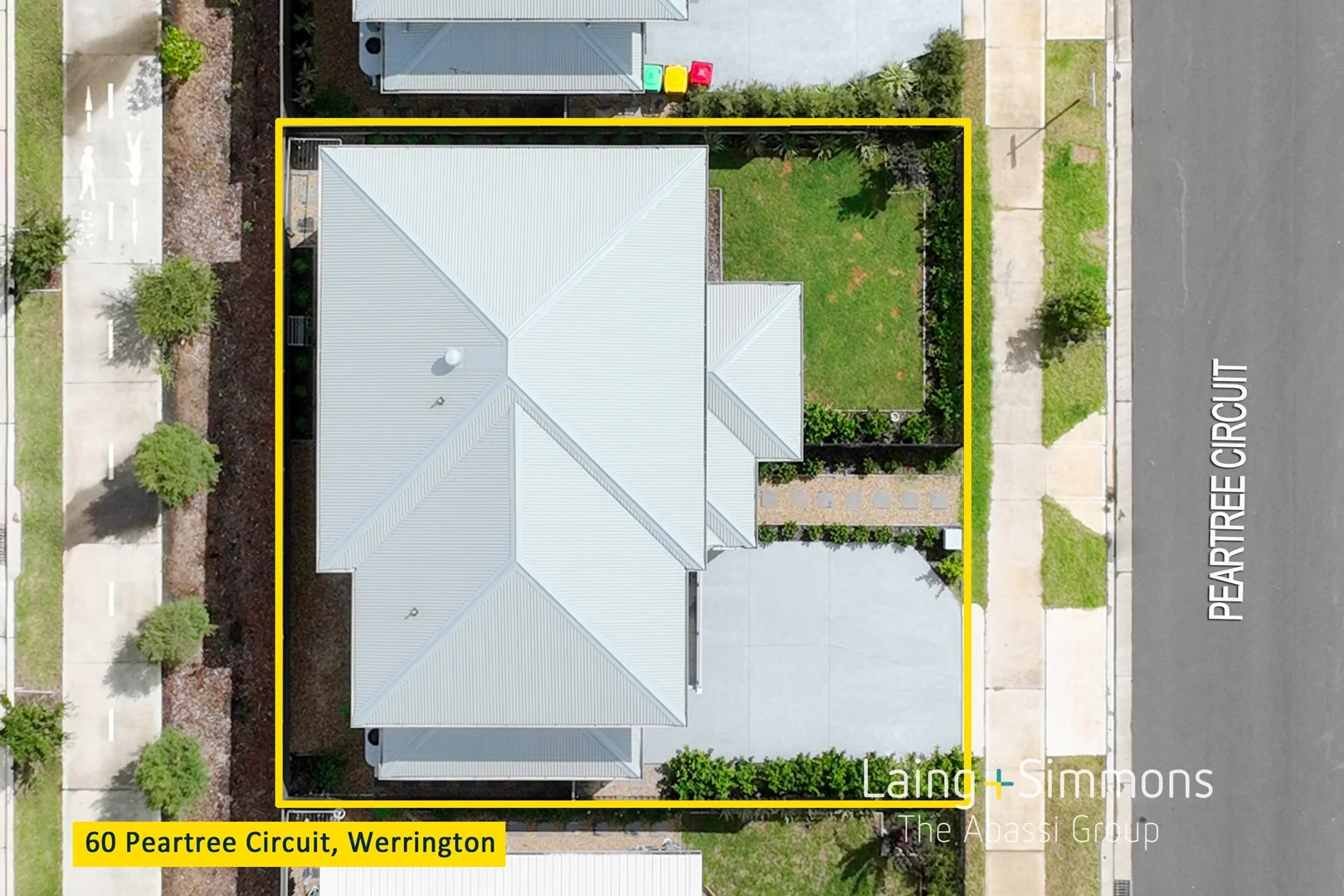 Additional image 9 of 60 Peartree Circuit, Werrington NSW 2747