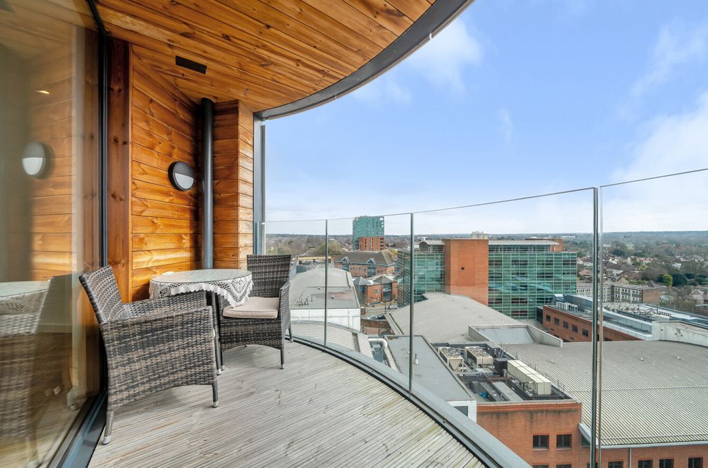 Additional image 19 of 2 bed flat for saleSt. Marks Square, Bromley BR2