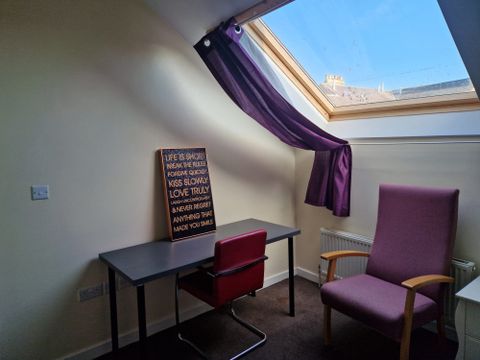 Canning Street, Newcastle Upon Tyne NE4, Room to rent