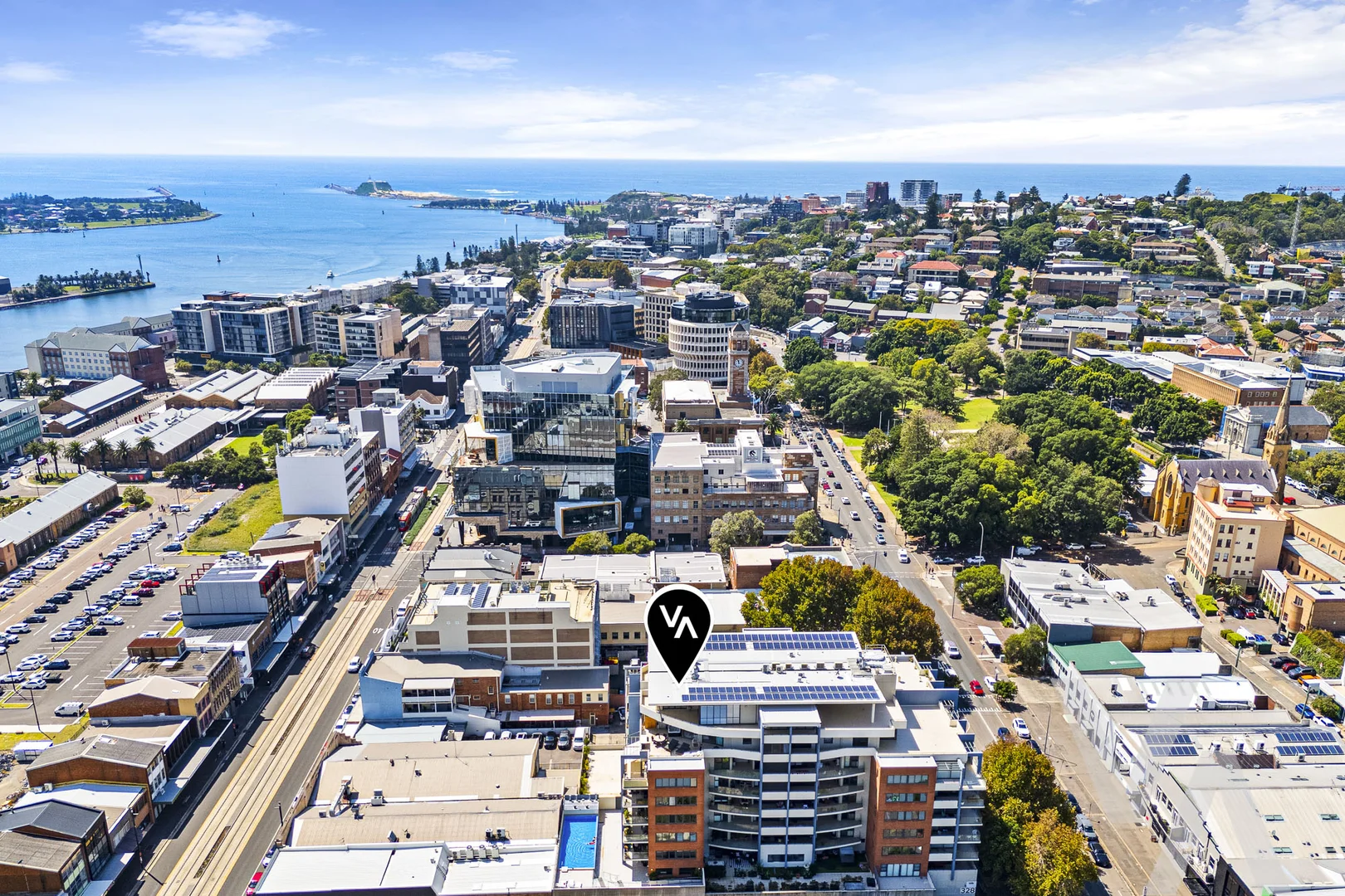 Additional image 38 of 704/328 King Street, Newcastle NSW 2300