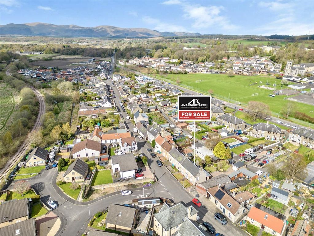 Additional image 46 of 5 bed end terrace house for saleKilbagie Street, Kincardine FK10