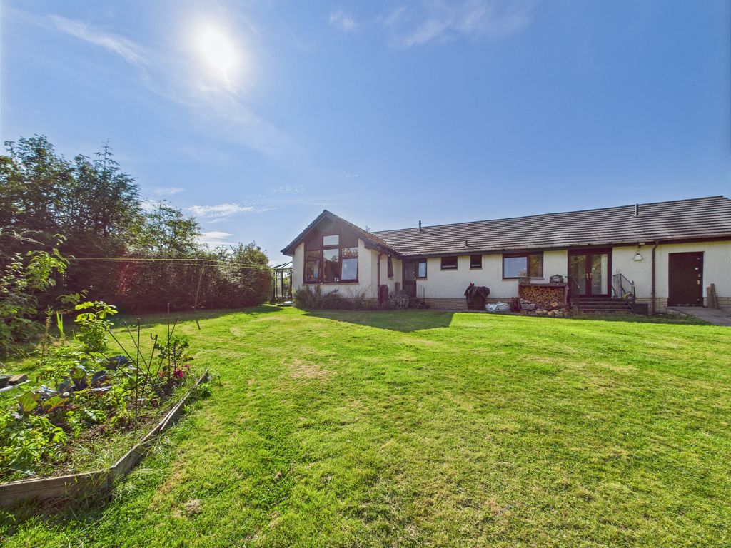 Additional image 30 of 5 bed bungalow for saleWoodhaven Little Blair Drive, Blairgowrie, Perthshire PH10