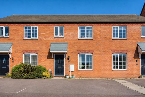 Fowler Road, Edwalton, Nottingham NG12